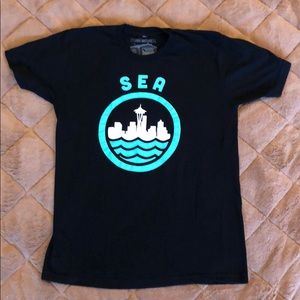 SEA T-shirt
